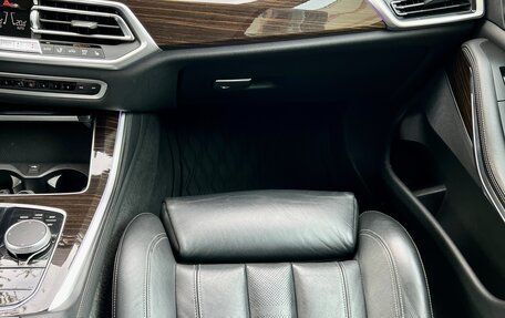 BMW X5, 2020 год, 6 700 000 рублей, 13 фотография