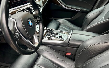 BMW X5, 2020 год, 6 700 000 рублей, 9 фотография