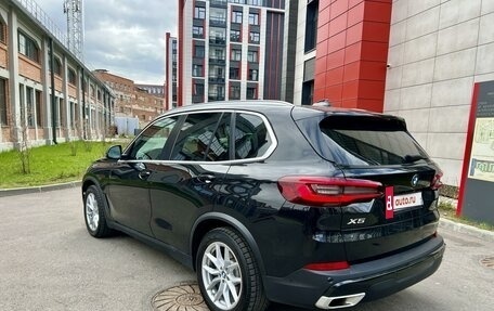 BMW X5, 2020 год, 6 700 000 рублей, 7 фотография