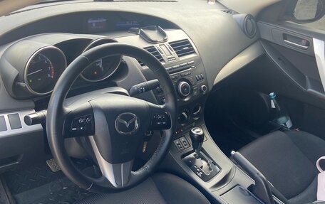Mazda 3, 2012 год, 1 080 000 рублей, 7 фотография