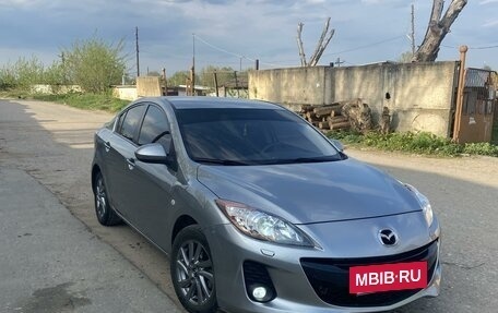 Mazda 3, 2012 год, 1 080 000 рублей, 5 фотография