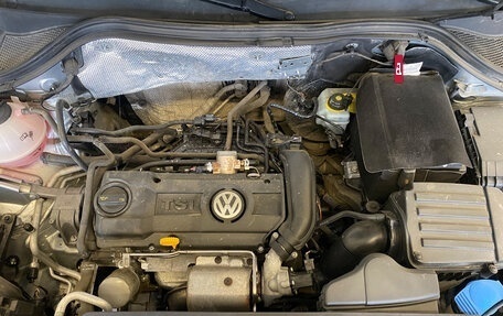Volkswagen Tiguan I, 2013 год, 1 393 200 рублей, 7 фотография