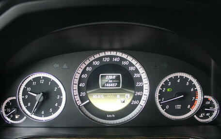 Mercedes-Benz E-Класс, 2012 год, 1 500 000 рублей, 9 фотография