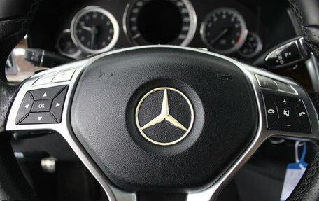 Mercedes-Benz E-Класс, 2012 год, 1 500 000 рублей, 19 фотография