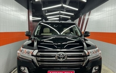 Toyota Land Cruiser 200, 2016 год, 6 700 000 рублей, 1 фотография