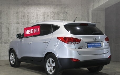 Hyundai ix35 I рестайлинг, 2012 год, 1 336 000 рублей, 8 фотография