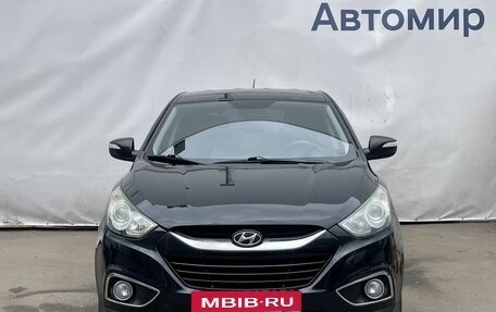Hyundai ix35 I рестайлинг, 2013 год, 1 290 000 рублей, 2 фотография