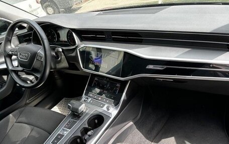 Audi A6, 2021 год, 3 750 000 рублей, 11 фотография