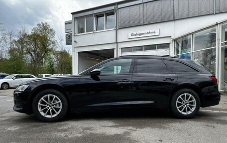 Audi A6, 2021 год, 3 750 000 рублей, 14 фотография