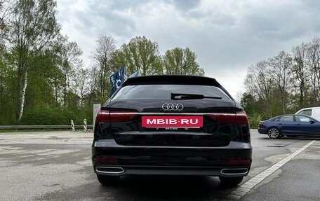 Audi A6, 2021 год, 3 750 000 рублей, 3 фотография