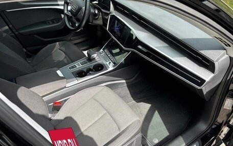 Audi A6, 2021 год, 3 750 000 рублей, 4 фотография