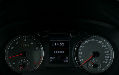 Audi RS Q3, 2014 год, 3 150 000 рублей, 14 фотография
