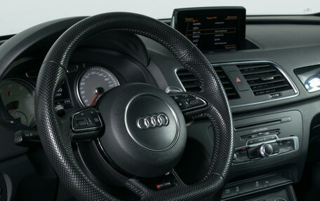 Audi RS Q3, 2014 год, 3 150 000 рублей, 15 фотография