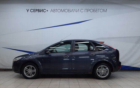 Ford Focus II рестайлинг, 2008 год, 650 000 рублей, 2 фотография