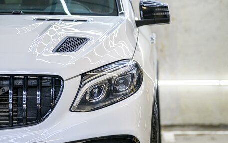 Mercedes-Benz GLE Coupe, 2017 год, 5 000 000 рублей, 9 фотография