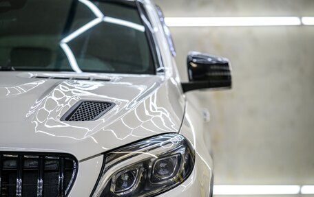 Mercedes-Benz GLE Coupe, 2017 год, 5 000 000 рублей, 15 фотография