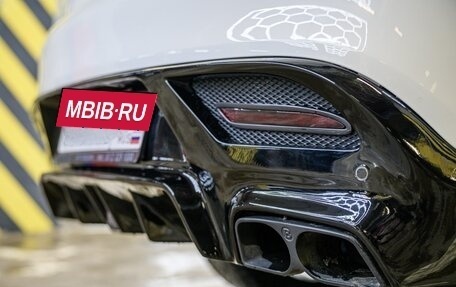 Mercedes-Benz GLE Coupe, 2017 год, 5 000 000 рублей, 25 фотография