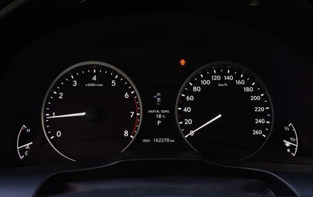Lexus ES VII, 2015 год, 2 949 000 рублей, 12 фотография