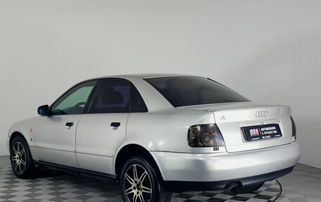 Audi A4, 1995 год, 239 000 рублей, 7 фотография