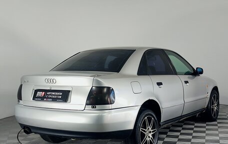 Audi A4, 1995 год, 239 000 рублей, 5 фотография