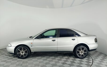 Audi A4, 1995 год, 239 000 рублей, 8 фотография