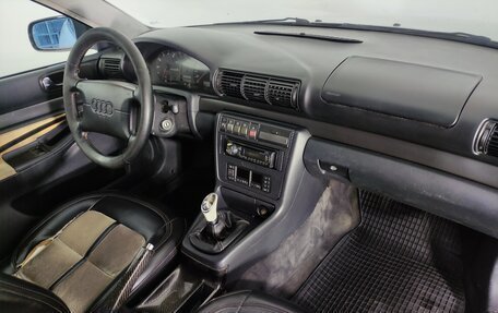 Audi A4, 1995 год, 239 000 рублей, 10 фотография