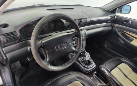 Audi A4, 1995 год, 239 000 рублей, 12 фотография