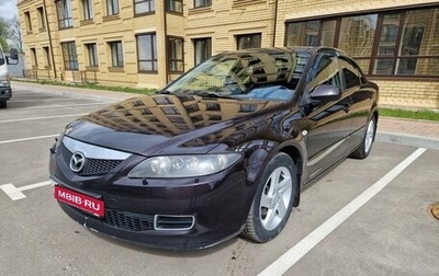 Mazda 6, 2006 год, 610 000 рублей, 1 фотография