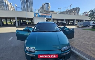 Mazda Familia, 1990 год, 650 000 рублей, 1 фотография