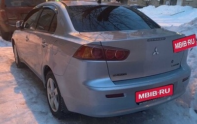 Mitsubishi Lancer IX, 2007 год, 650 000 рублей, 1 фотография