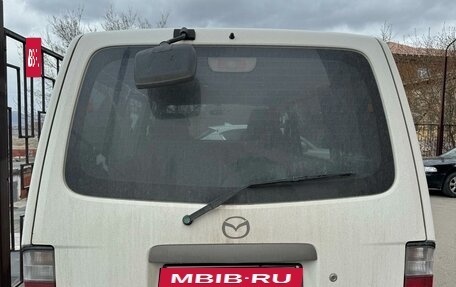 Mazda Bongo IV, 2011 год, 1 250 000 рублей, 3 фотография