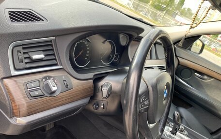 BMW 5 серия, 2012 год, 2 490 000 рублей, 11 фотография