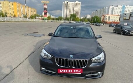 BMW 5 серия, 2012 год, 2 490 000 рублей, 5 фотография