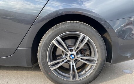 BMW 5 серия, 2012 год, 2 490 000 рублей, 28 фотография