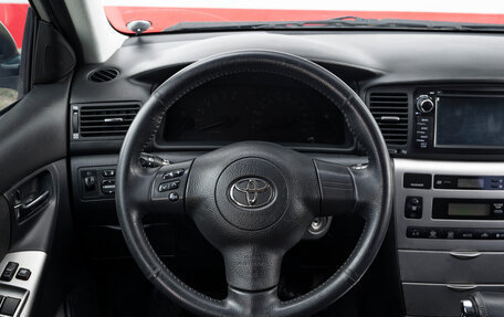 Toyota Corolla, 2006 год, 785 000 рублей, 20 фотография