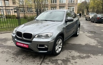 BMW X6, 2013 год, 2 300 000 рублей, 1 фотография