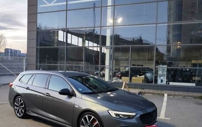 Opel Insignia II рестайлинг, 2018 год, 2 750 000 рублей, 1 фотография