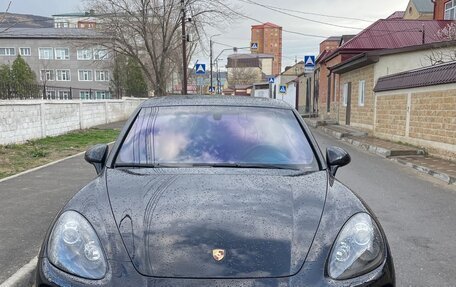 Porsche Cayenne III, 2013 год, 3 090 000 рублей, 2 фотография