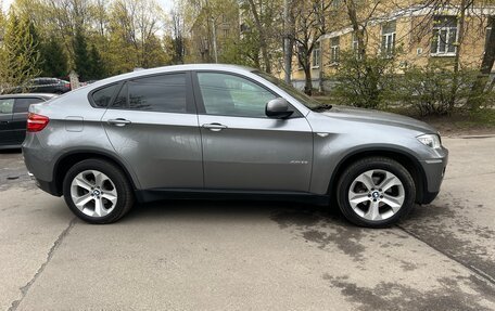 BMW X6, 2013 год, 2 300 000 рублей, 6 фотография