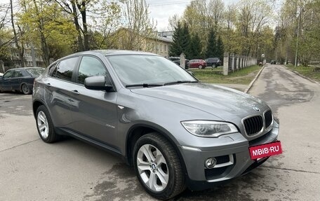 BMW X6, 2013 год, 2 300 000 рублей, 2 фотография