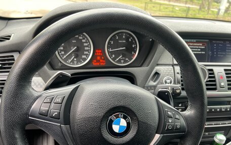 BMW X6, 2013 год, 2 300 000 рублей, 11 фотография