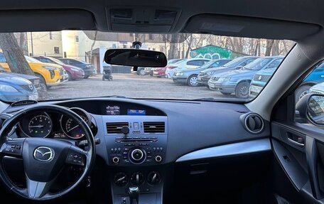 Mazda 3, 2012 год, 1 100 000 рублей, 10 фотография