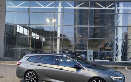 Opel Insignia II рестайлинг, 2018 год, 2 750 000 рублей, 4 фотография