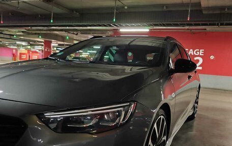Opel Insignia II рестайлинг, 2018 год, 2 750 000 рублей, 5 фотография