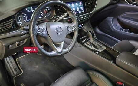 Opel Insignia II рестайлинг, 2018 год, 2 750 000 рублей, 30 фотография