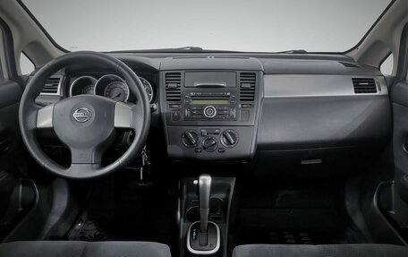 Nissan Tiida, 2010 год, 799 000 рублей, 5 фотография