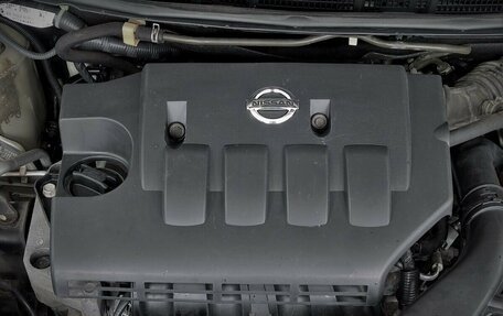Nissan Tiida, 2010 год, 799 000 рублей, 14 фотография