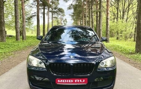 BMW 7 серия, 2009 год, 1 650 000 рублей, 10 фотография