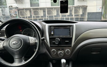 Subaru Impreza III, 2008 год, 850 000 рублей, 10 фотография