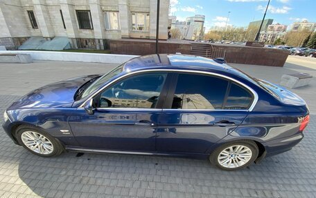 BMW 3 серия, 2011 год, 1 500 000 рублей, 5 фотография